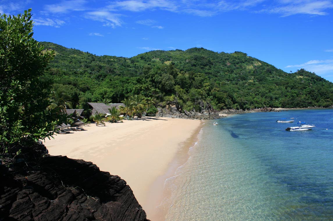 plage antoremba lodge